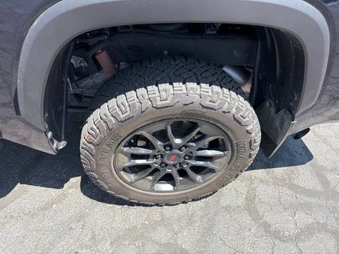 Used 2023 Toyota Tundra Limited w/ TRD Off-Road Package AWD/4WD image 29