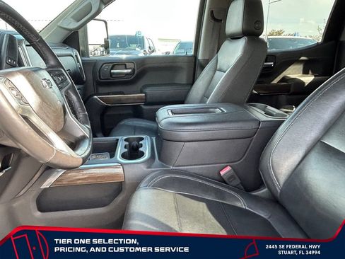 Used 2020 Chevrolet Silverado 1500 RST w/ All-Star Edition AWD/4WD image 10
