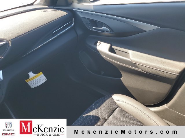 New 2026 Buick Envista Sport Touring w/ Convenience I Package FWD image 25