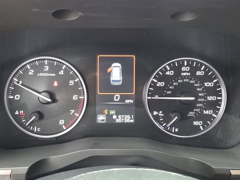 Certified 2023 Subaru Ascent Limited AWD/4WD image 27