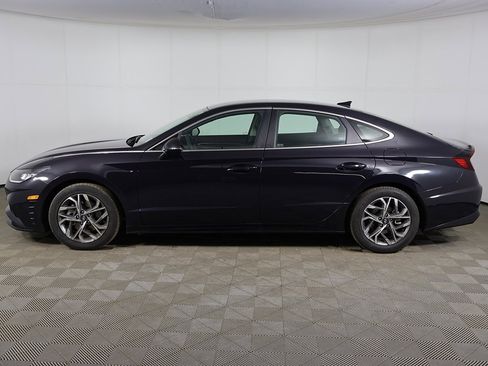 Used 2023 Hyundai Sonata SEL image 12