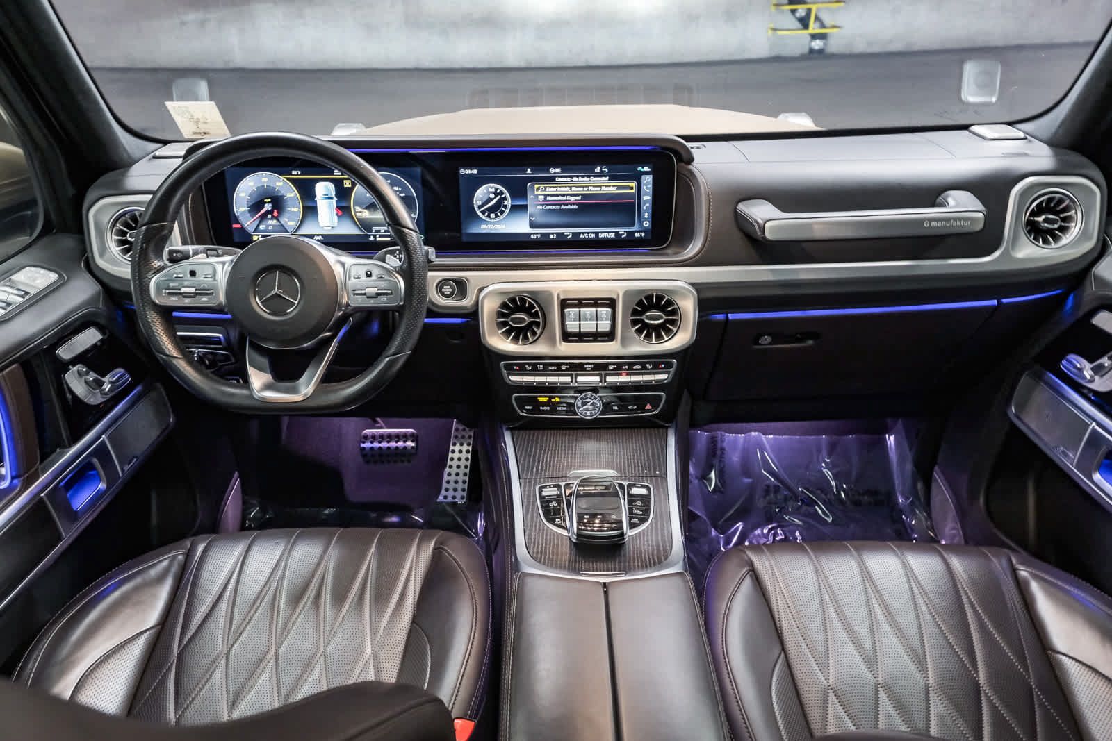 Used 2023 Mercedes-Benz G 550 image 15