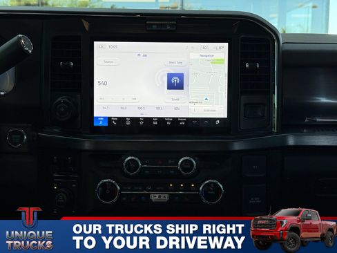 Used 2026 Ford F250 Lariat w/ Tremor Off-Road Package AWD/4WD image 35