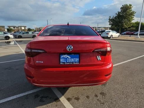 Used 2019 Volkswagen Jetta S image 6