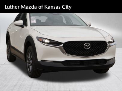 New 2025 MAZDA CX-30 AWD 2.5 S