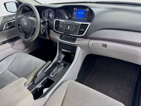 Used 2013 Honda Accord LX image 35