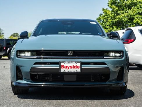 New 2026 Dodge Charger R/T w/ Driver Convenience Group AWD/4WD image 3