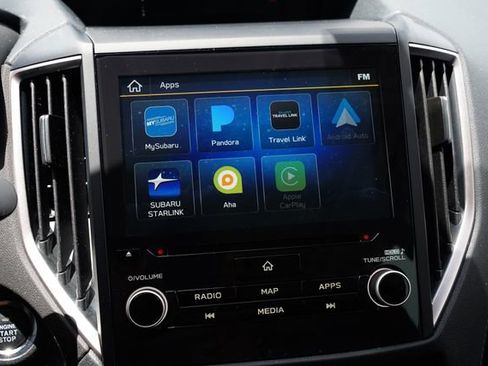 Certified 2023 Subaru Forester Touring AWD/4WD image 28
