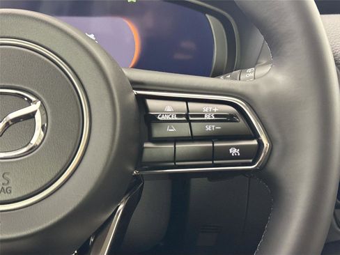 New 2026 MAZDA CX-70 SC AWD/4WD image 18