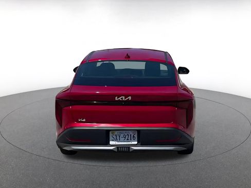 Used 2026 Kia K4 FWD image 12