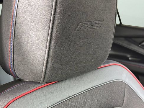Used 2024 Chevrolet Blazer EV RS RWD image 36