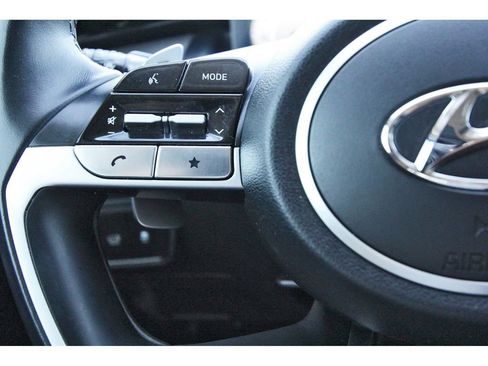 Used 2024 Hyundai Tucson Limited image 17