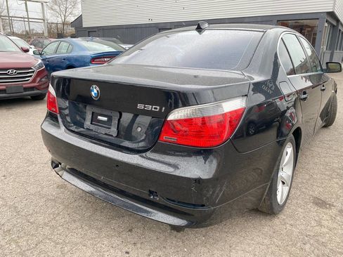 Used 2004 BMW 530i Sedan image 23