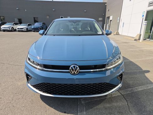 Used 2026 Volkswagen Jetta S FWD image 3