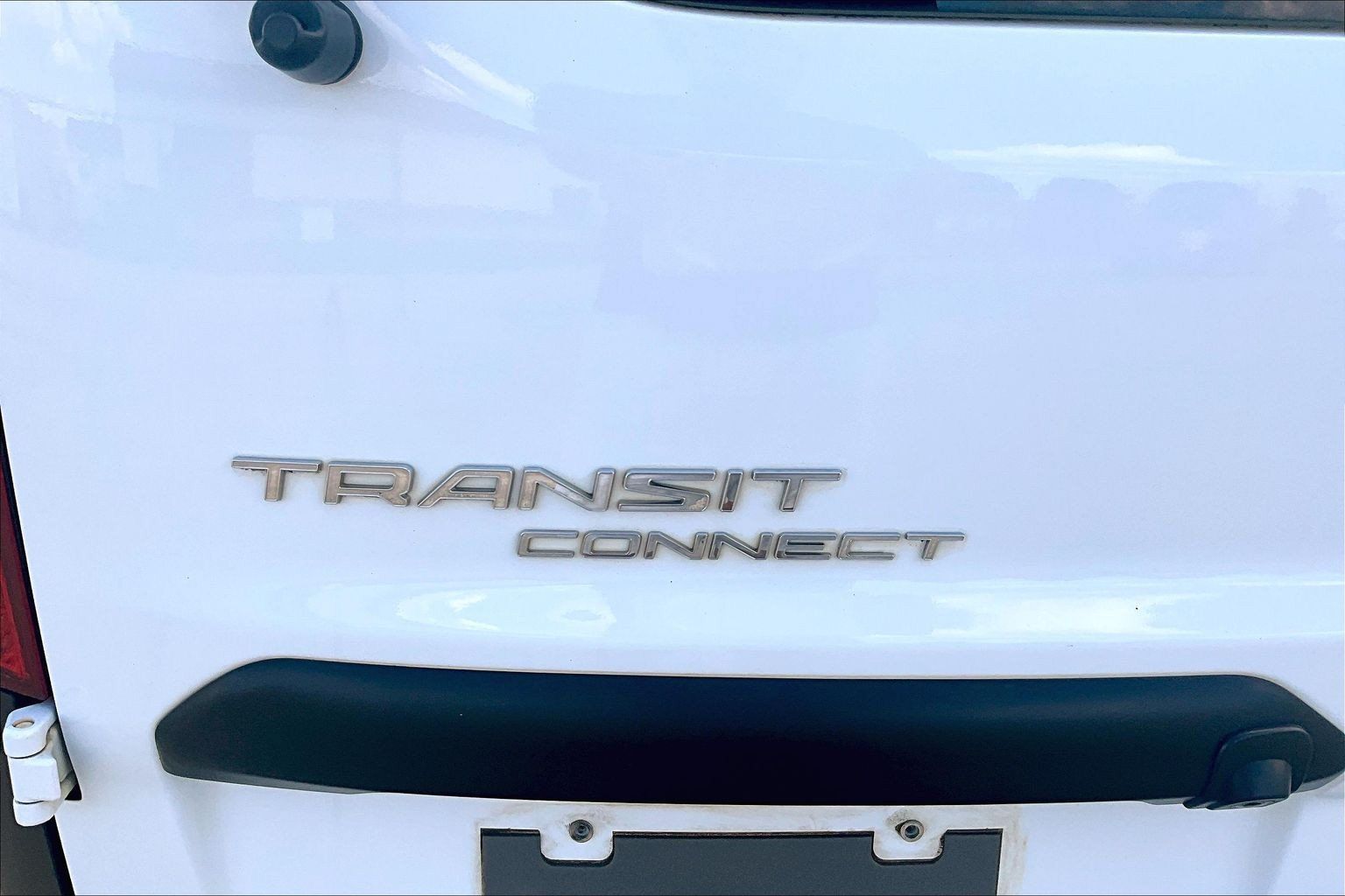 Used 2022 Ford Transit Connect XL FWD image 8