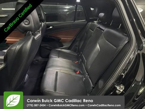 Used 2021 Volkswagen ID.4 Pro S AWD/4WD image 27