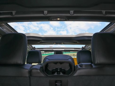 Used 2023 Jeep Wrangler Unlimited Rubicon 392 w/ Trailer Tow Package image 24