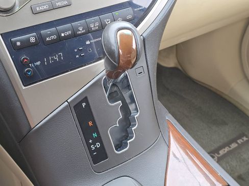 Used 2013 Lexus RX 350 FWD image 28