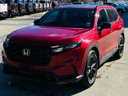 Used 2024 Honda CR-V Sport-L image 5