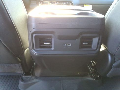 Certified 2026 Chevrolet Silverado 1500 LT Trail Boss w/ Safety Package image 20