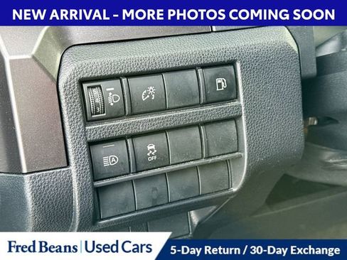 Used 2025 Toyota 4Runner TRD Sport Premium image 9