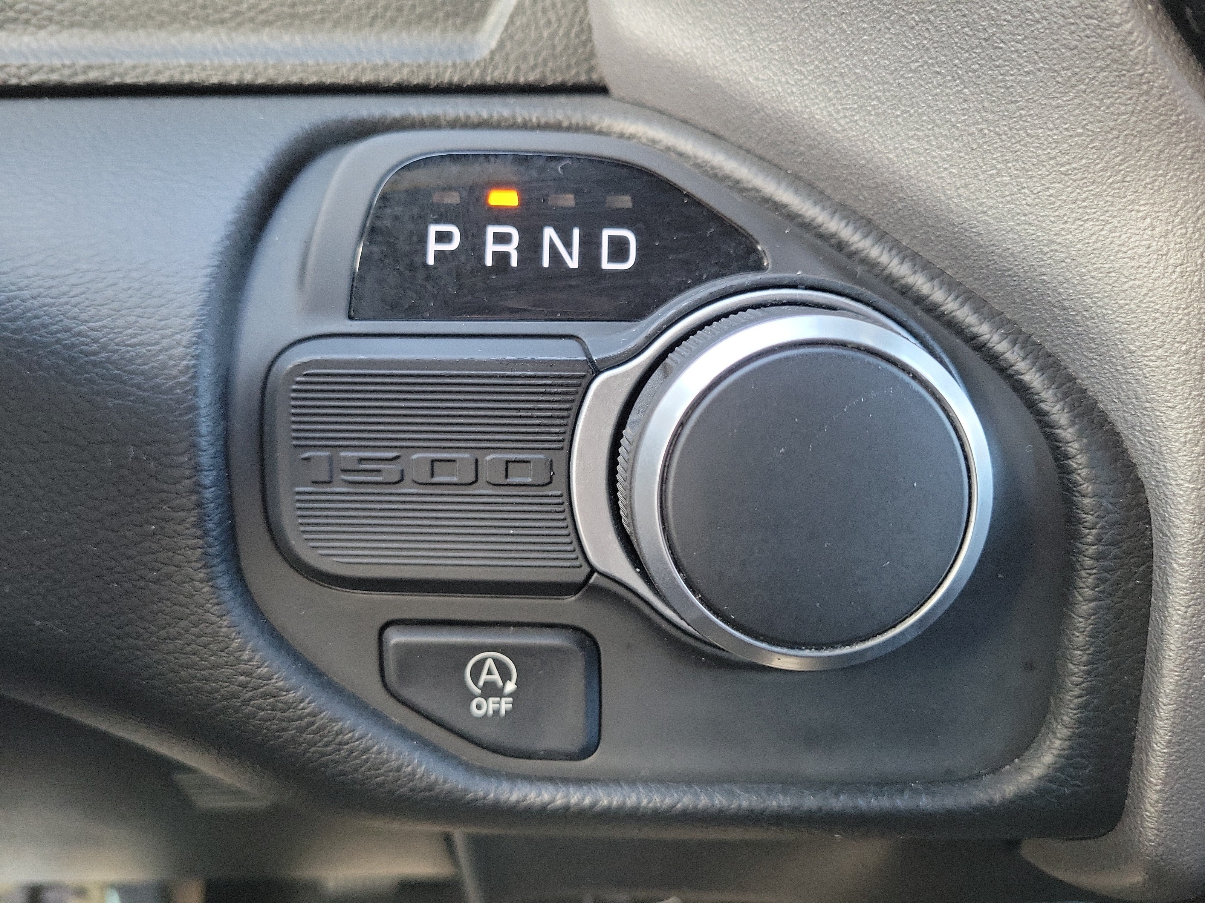 Used 2025 RAM 1500 Big Horn RWD image 25