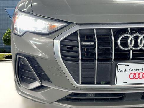 Used 2020 Audi Q3 2.0T Premium w/ Convenience Package image 11