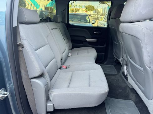 Used 2014 Chevrolet Silverado 1500 LT w/ LT Convenience Package RWD image 21