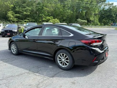 Used 2019 Hyundai Sonata SE FWD image 9