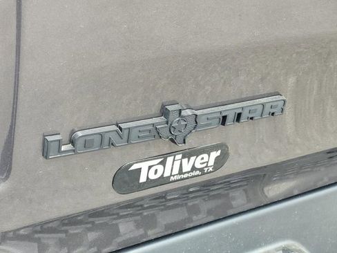 New 2026 RAM 1500 Lone Star image 9