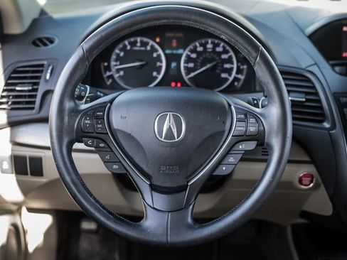 Used 2013 Acura RDX AWD image 26