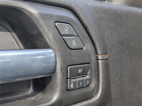 Used 2021 GMC Sierra 1500 AT4 w/ AT4 Value Package image 18