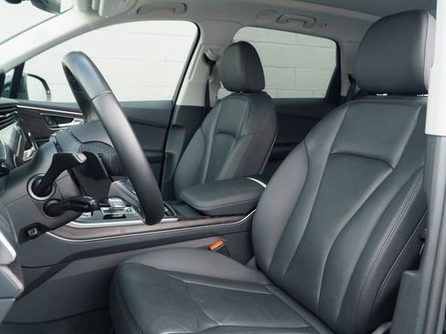 Certified 2022 Audi Q7 3.0T Premium Plus image 5