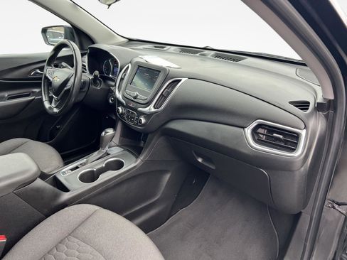 Used 2020 Chevrolet Equinox LT image 27