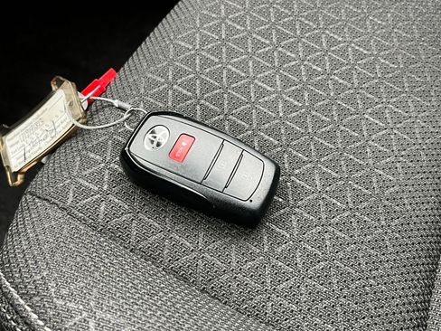 Used 2025 Toyota 4Runner SR5 image 22