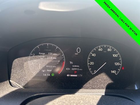 Certified 2024 Honda HR-V Sport image 29