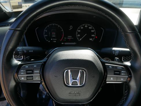 Used 2023 Honda Civic Sport image 25