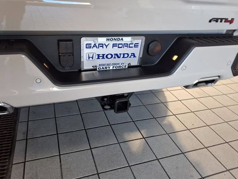 Used 2026 GMC Sierra 1500 AT4 w/ AT4 Premium Package AWD/4WD image 26
