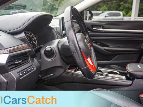 Used 2020 Nissan Altima 2.5 SL FWD image 20