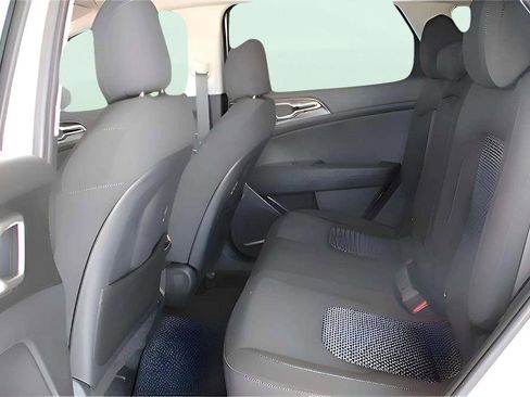 New 2026 Kia Sportage S AWD/4WD image 34