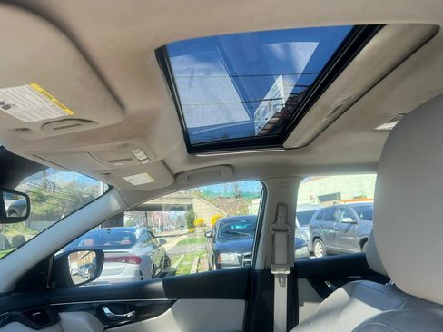 Used 2019 Nissan Rogue Sport SL w/ Premium Package image 27