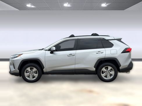 Used 2024 Toyota RAV4 XLE w/ Weather Package AWD/4WD image 2