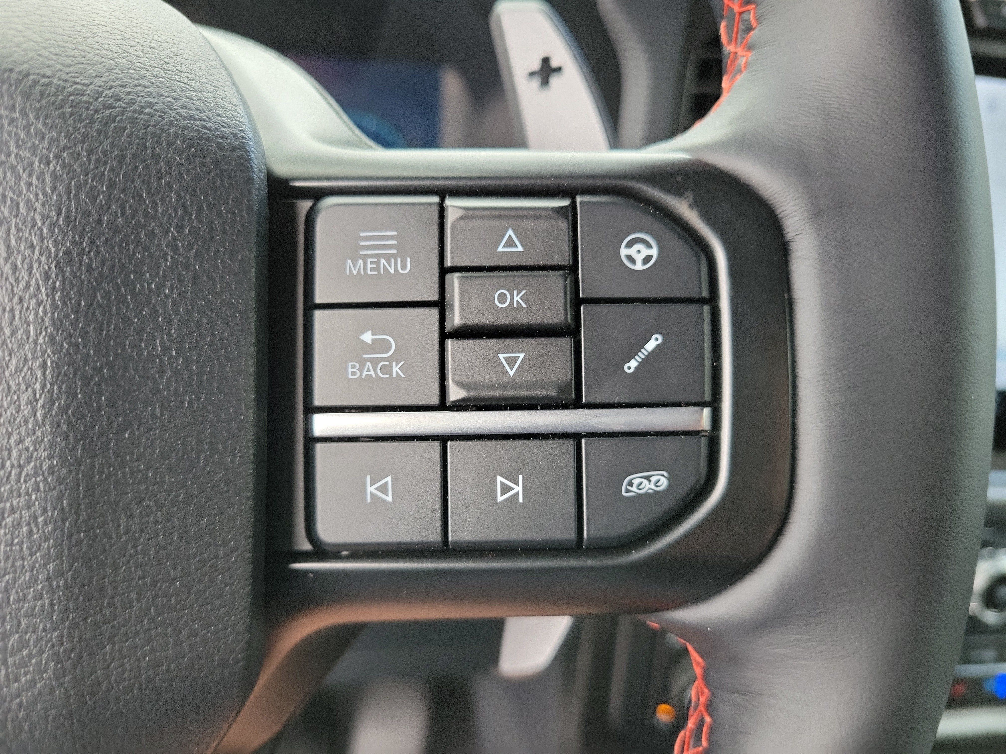 New 2026 Ford F150 Raptor AWD/4WD image 22