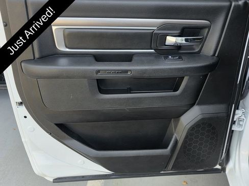 Used 2024 RAM 1500 Classic Warlock image 24