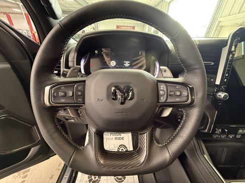 New 2026 RAM 1500 RHO w/ RHO Level 1 Equipment Group AWD/4WD image 22