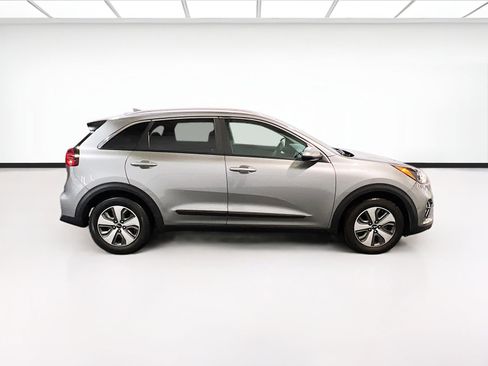 Used 2022 Kia Niro LX FWD image 22