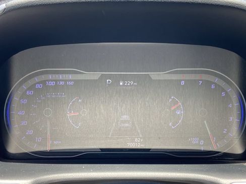 Used 2022 Hyundai Tucson SEL w/ Cargo Package AWD/4WD image 7