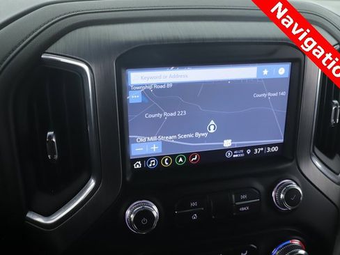 Used 2022 GMC Sierra 2500 Denali w/ Denali Ultimate Package image 5