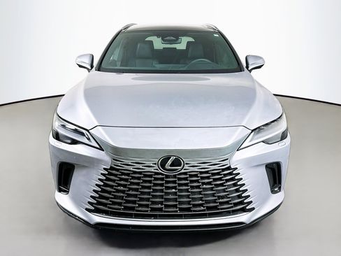 New 2026 Lexus RX 350 w/ Convenience Package image 2
