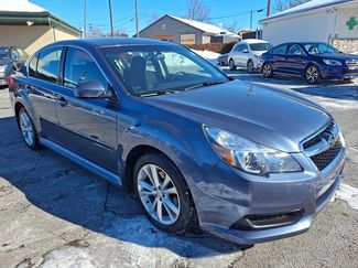 Used 2014 Subaru Legacy 2.5i Premium video 3